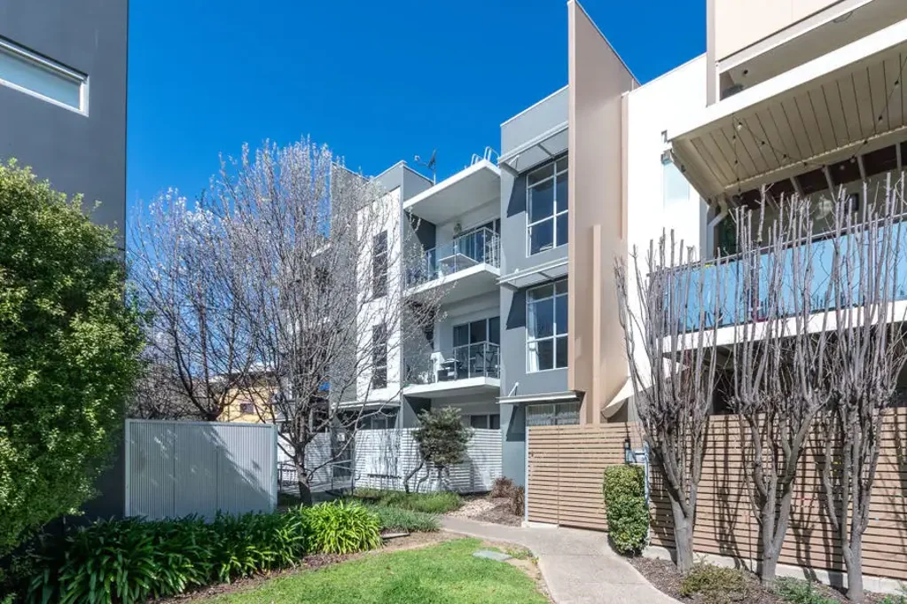 Unley 2ਬੈੱਡਰੂਮ Ideal Premier Location