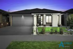 20 Moville Avenue, Truganina