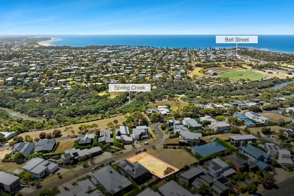 Torquay  Natural Surrounds