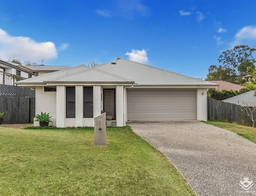 48 Macleay Circuit, Upper Coomera, QLD 4209, 4 ਕਮਰੇ, 2 ਬਾਥਰੂਮ, House