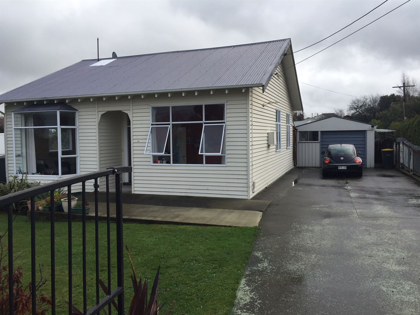 28 Market Street, Watlington, Timaru, 3 રૂમ, 0 બાથરૂમ