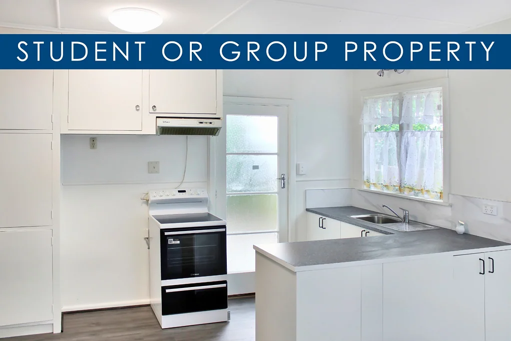 Refurbished Three Bedroom Home