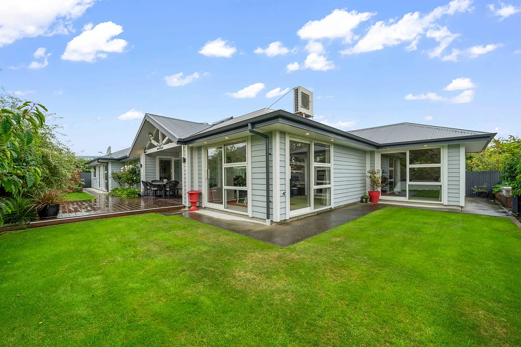 56 Paterson Street, Grasmere, Invercargill, Southland
