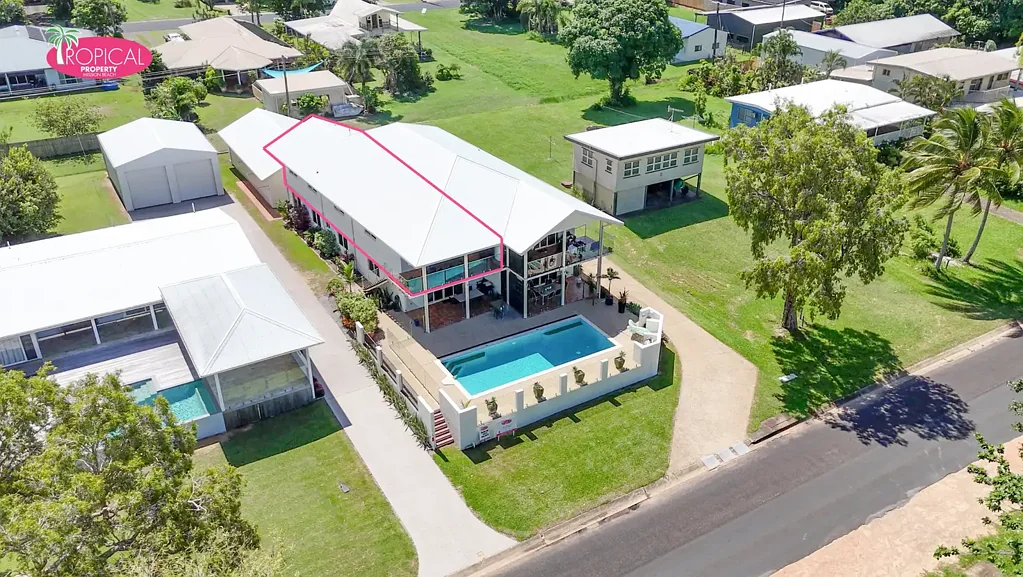 Unit 3/112 Kennedy Esplanade, South Mission Beach, QLD 4852