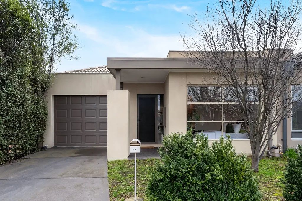 Craigieburn 3Habitaciones Modern, Low-Maintenance Living in a Fantastic Location