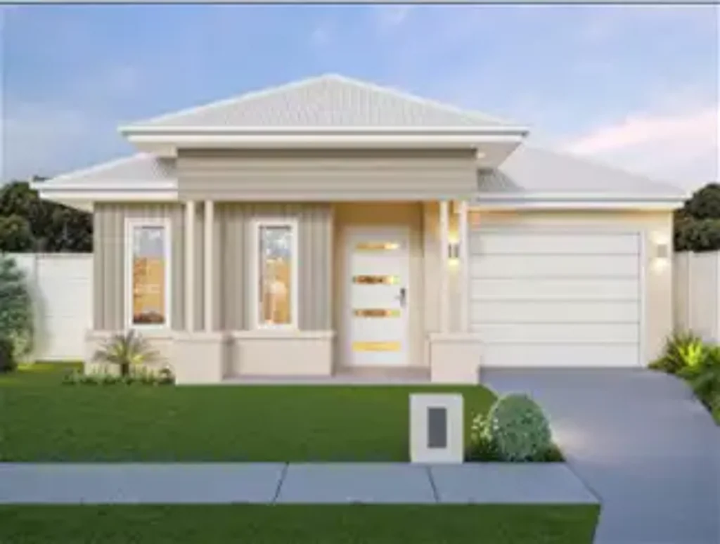 Cosgrove 3房  Lot 864 Salema Circuit, Cosgrove