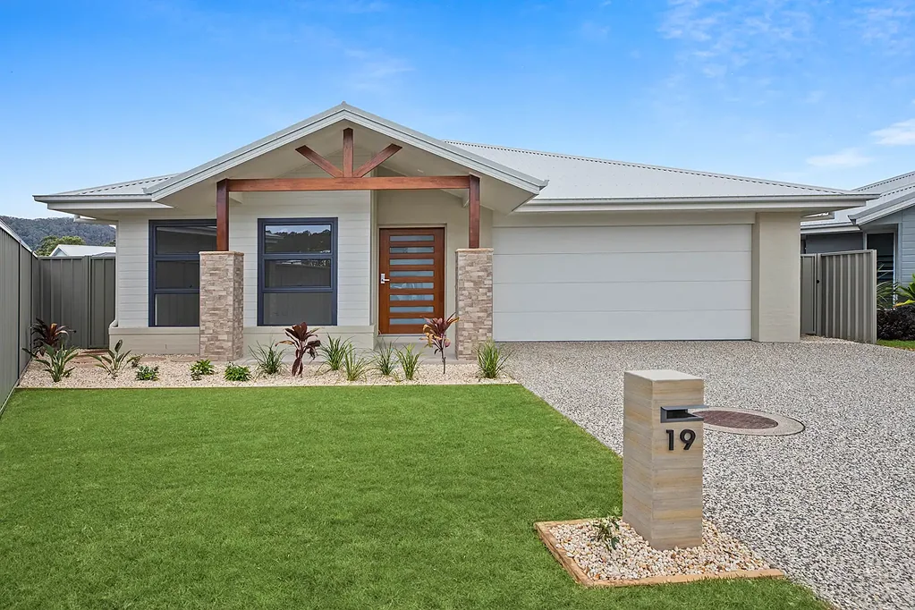 19 Currawong Close, Coffs Harbour, NSW 2450