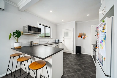 80 Pine Avenue, Ebdentown, Upper Hutt, Wellington, 2房, 1浴, House