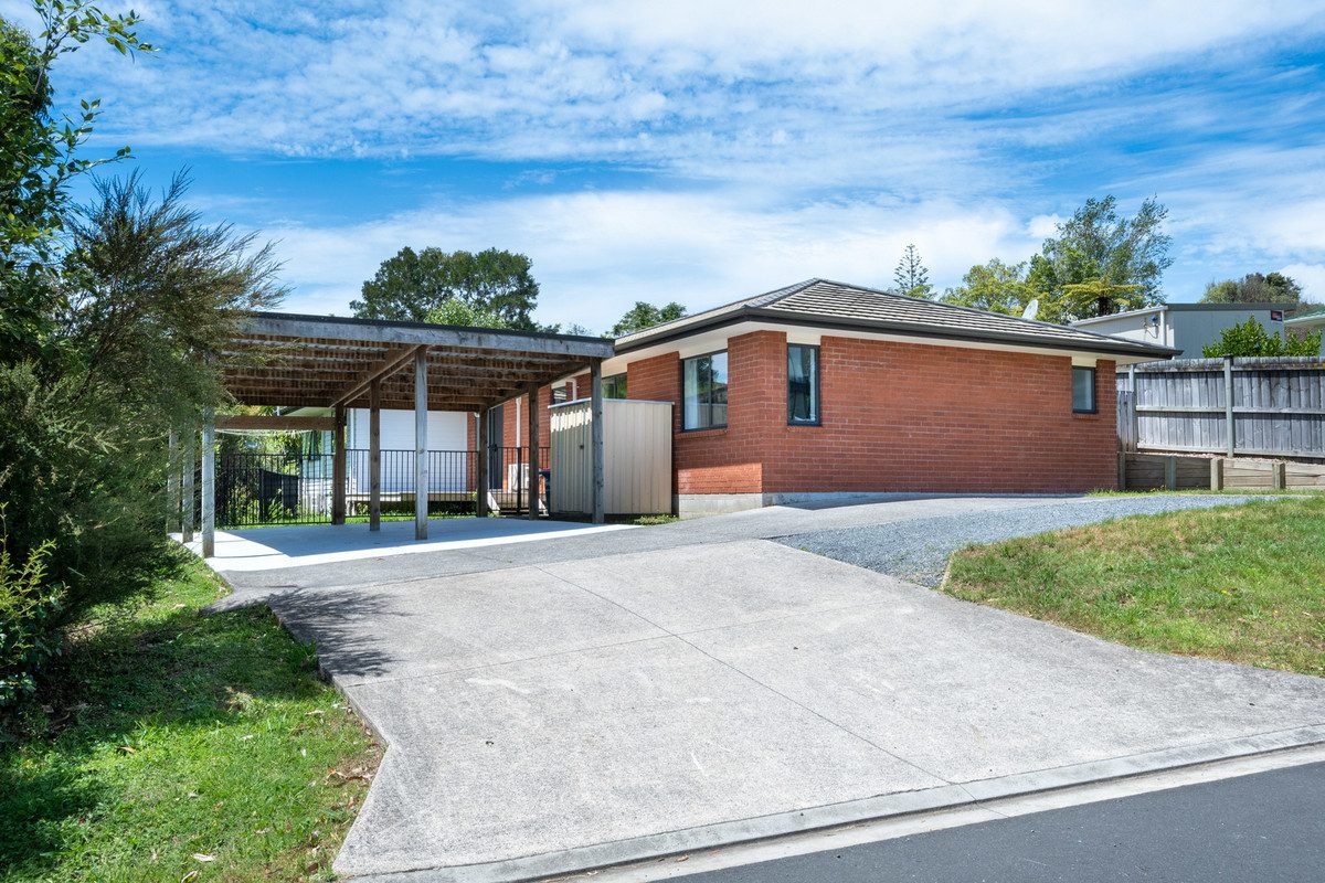 59 Sungrove Rise, Sunnyvale, Auckland - Waitakere, 7房, 0浴, House