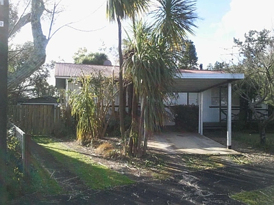 Residential Zone - General Residential Zone