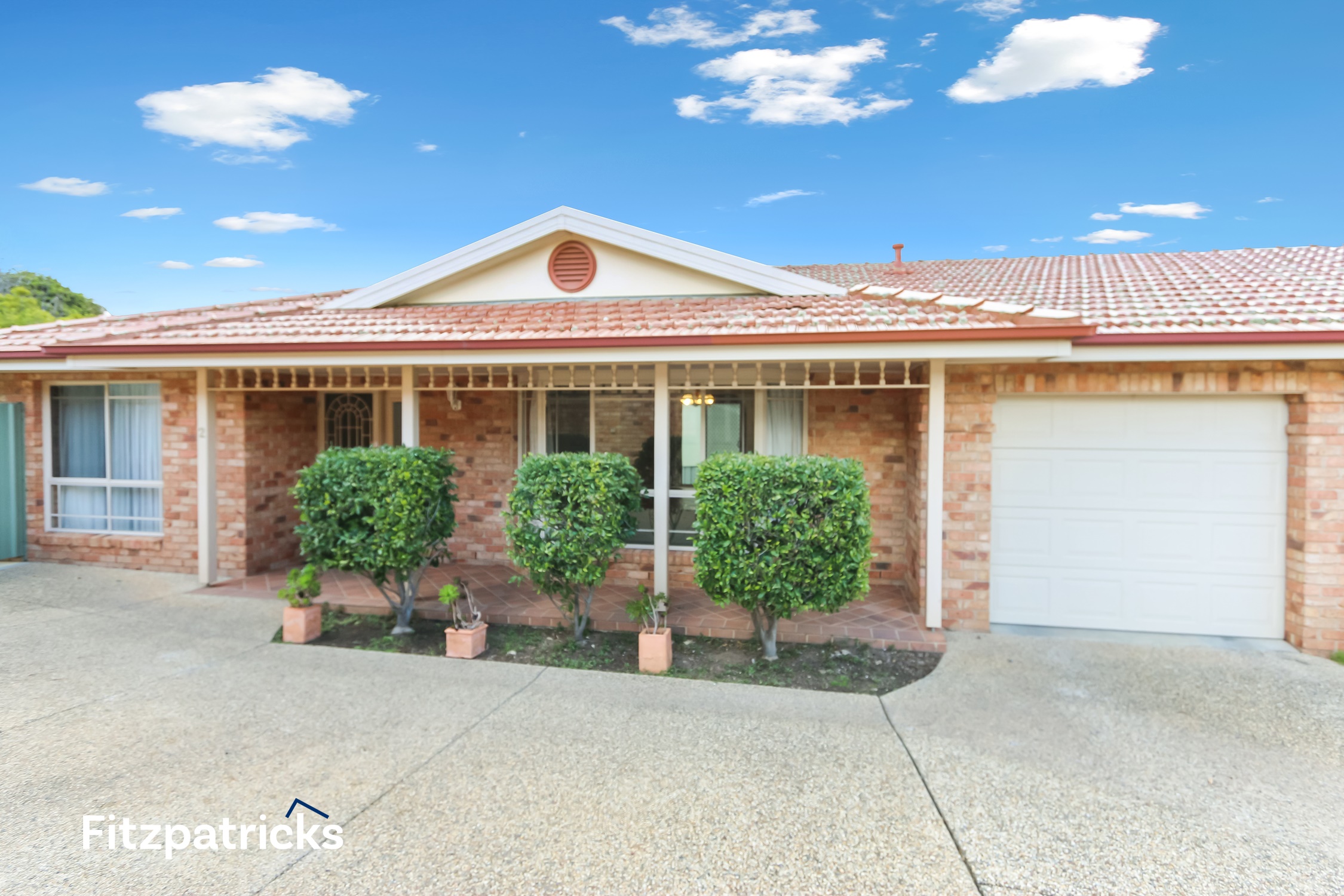 28 KILPATRICK ST, KOORINGAL NSW 2650, 0 રૂમ, 0 બાથરૂમ, Unit