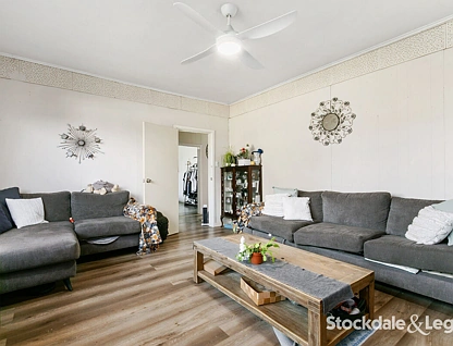 5 Roxburgh Road, Yallourn North, Traralagon , 3 ห้องนอน, 1 ห้องน้ำ, House