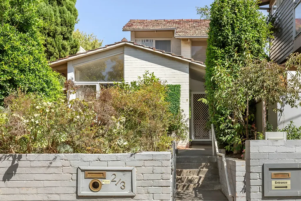 2/3 Hutchison Avenue, Beaumaris, VIC 3193