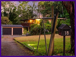 18 Tingi Avenue, Tanah Merah
