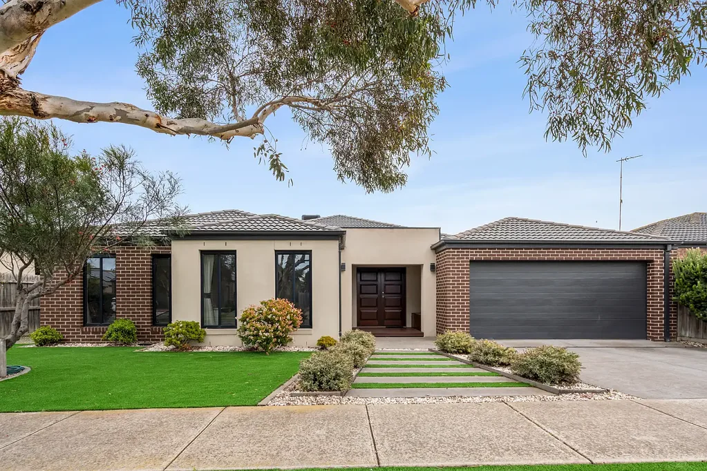 Leopold 4 Bedroom Family-Friendly Living with Generous Proportions