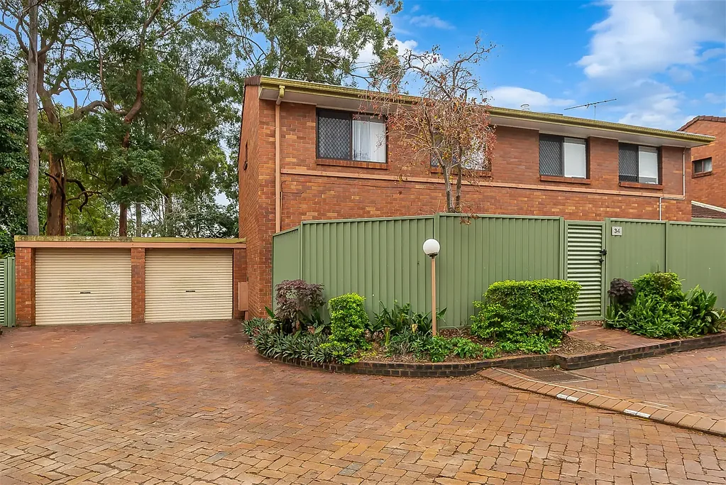34/123 Barbaralla Drive, Springwood, QLD 4127