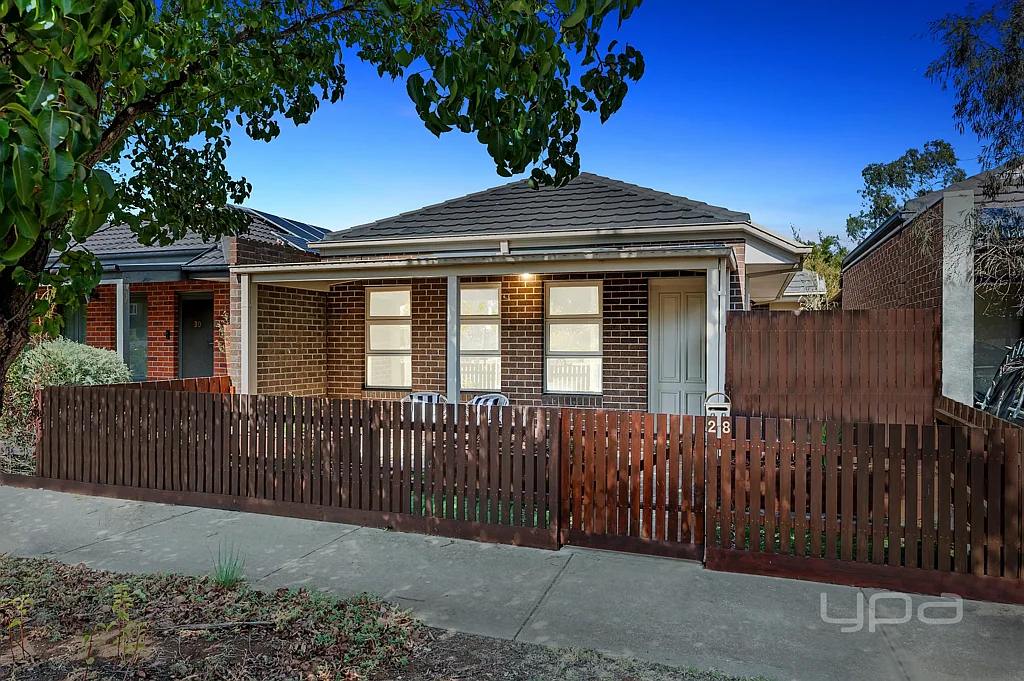 28 Walhalla Drive, Eynesbury, VIC 3338