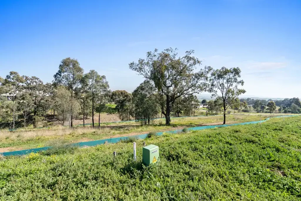 Muswellbrook 1143 sqm Premium Residential Building Block