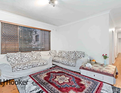 2/36 Ferguson Avenue, Wiley Park, South Western Suburbs, 2 कमरे, 1 बाथरूम, Apartment