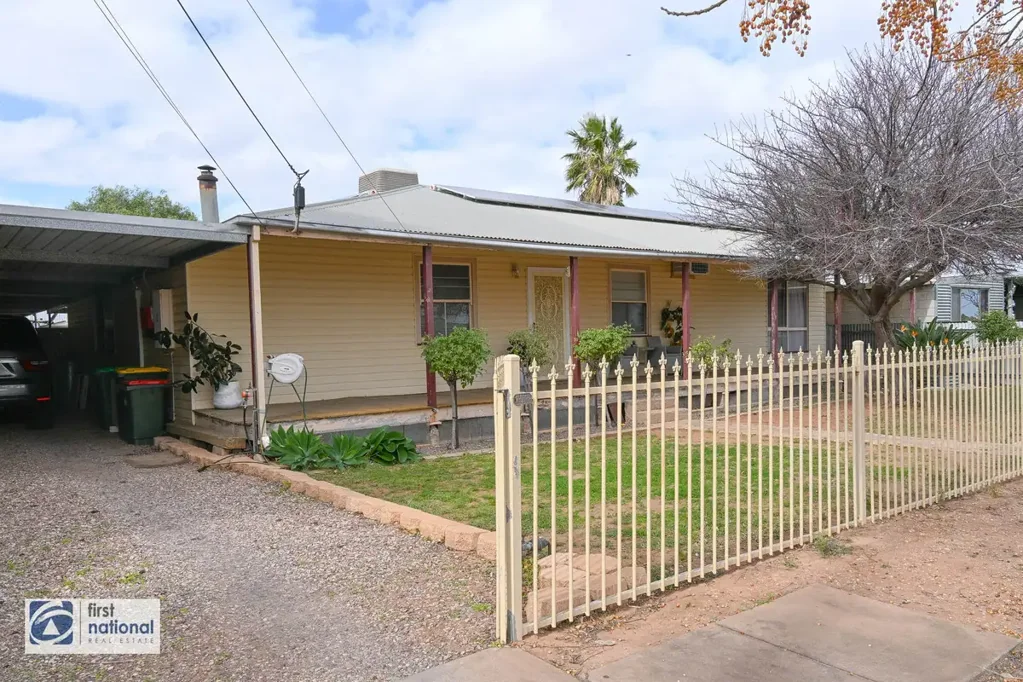 Stirling North 4ਬੈੱਡਰੂਮ Charming Timber-Framed Family Home in Quiet Stirling North