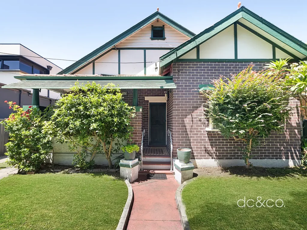 5 Mackenzie Street, Concord West, NSW 2138