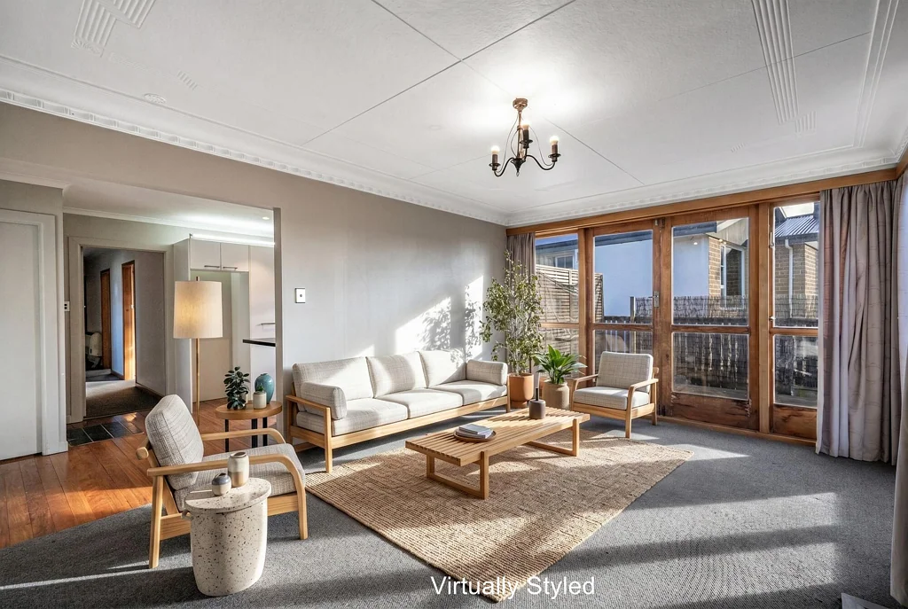 Hawthorndale 3chambre A Place to Start, Space to Stay