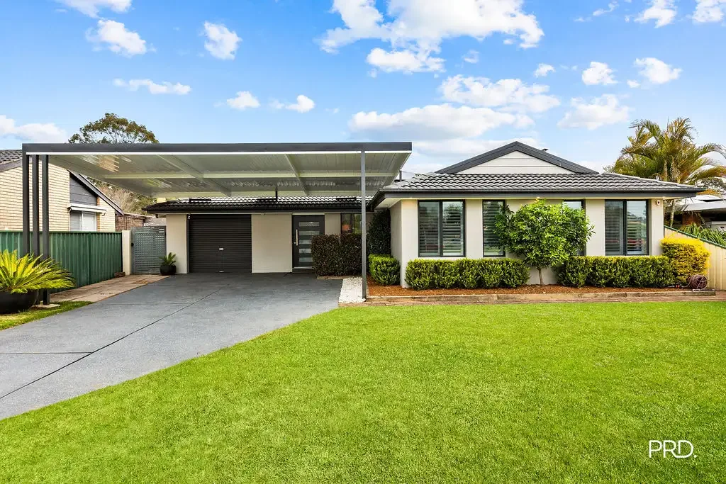 South Penrith 4બેડરૂમ AN ENTERTAINER'S DREAM ON 850m²