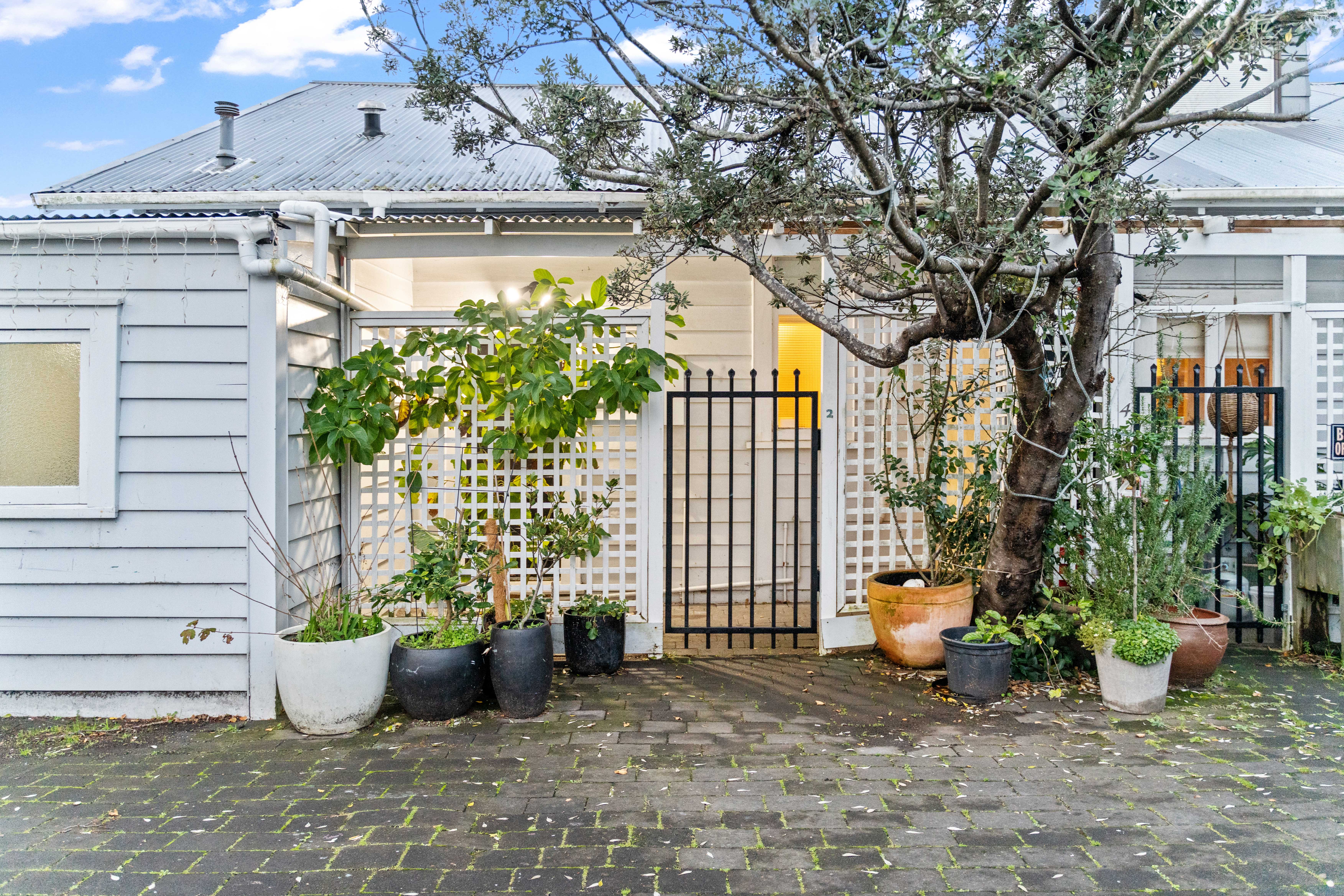 2 Bradford Street, Parnell, Auckland, 3 Schlafzimmer, 0 Badezimmer, House