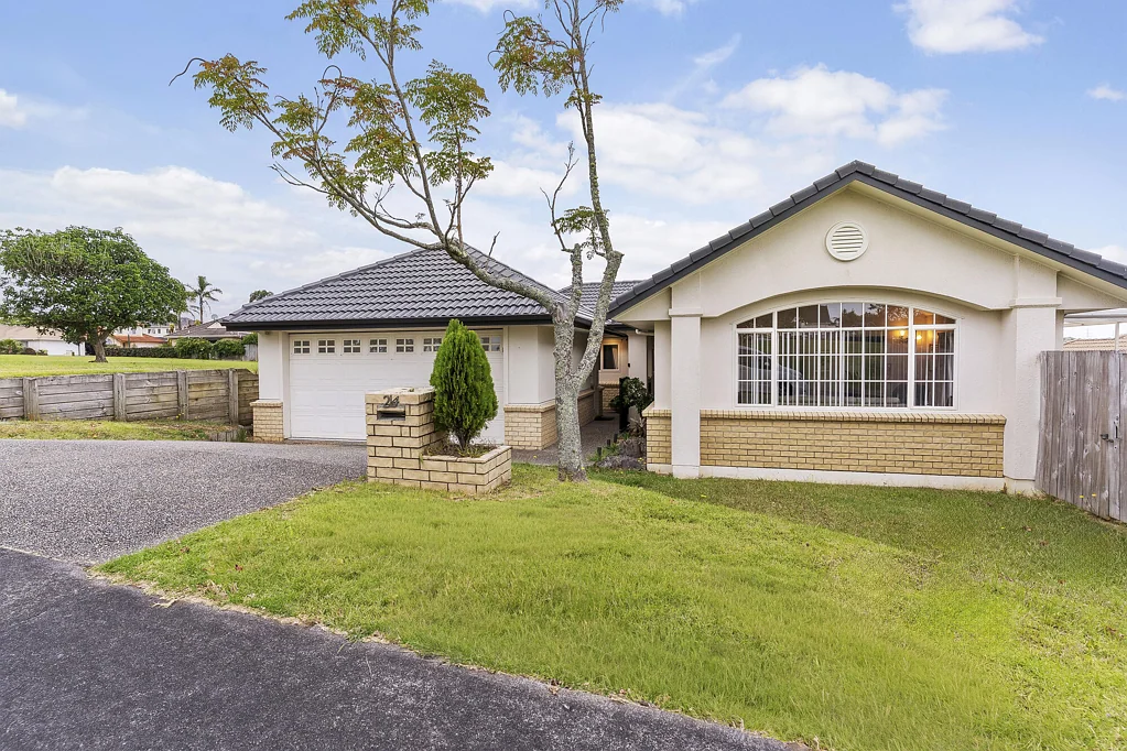 Golflands 5房  Sun-Soaked Sophistication in Golflands