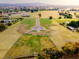 3 Campbells Rise, Clunes