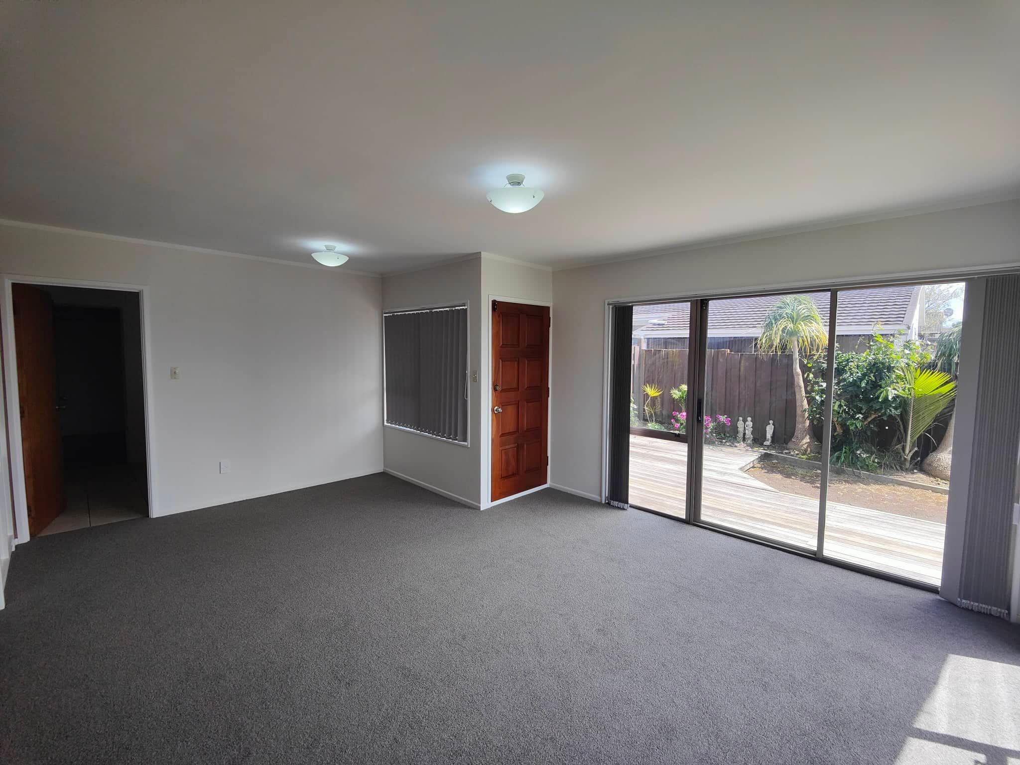 2/170 Pigeon Mountain Road, Half Moon Bay, Auckland - Manukau, 3 રૂમ, 1 બાથરૂમ, Unit