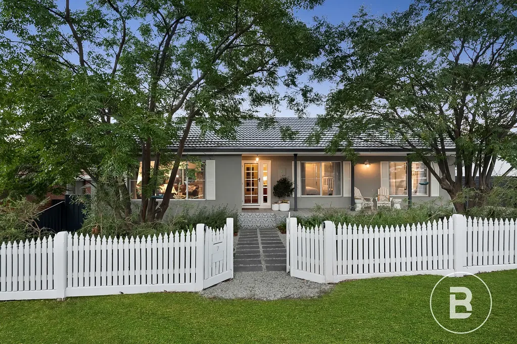 Quarry Hill 3Zimmer CHARMING REFURBISHED HOME IN BLUE-CHIP QUARRY HILL