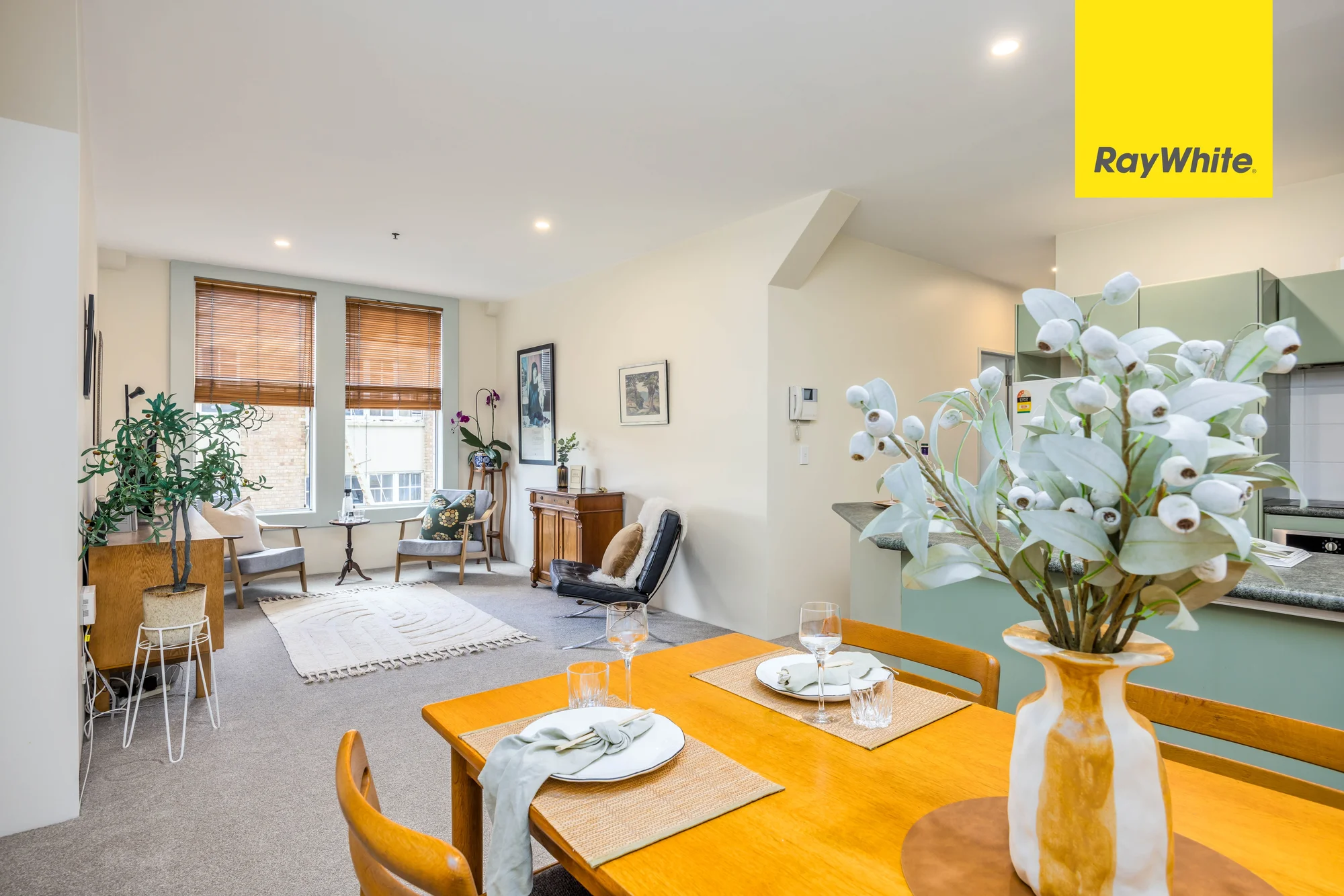 Auckland Central 2غرفة نوم Big Character, Unbeatable Location
