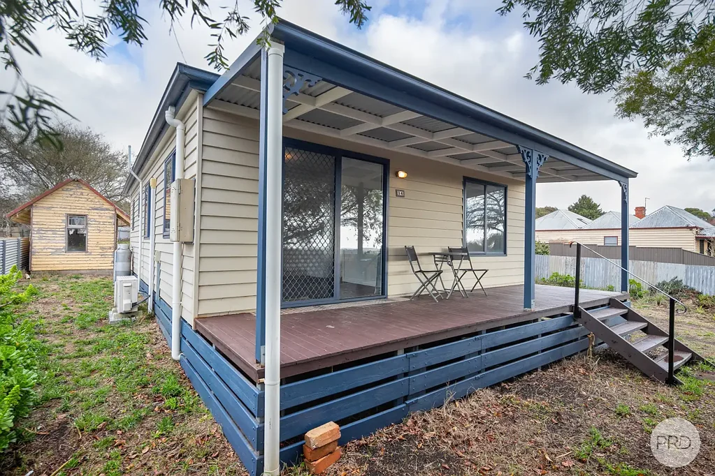 14 Church Parade, Kingston, VIC 3364