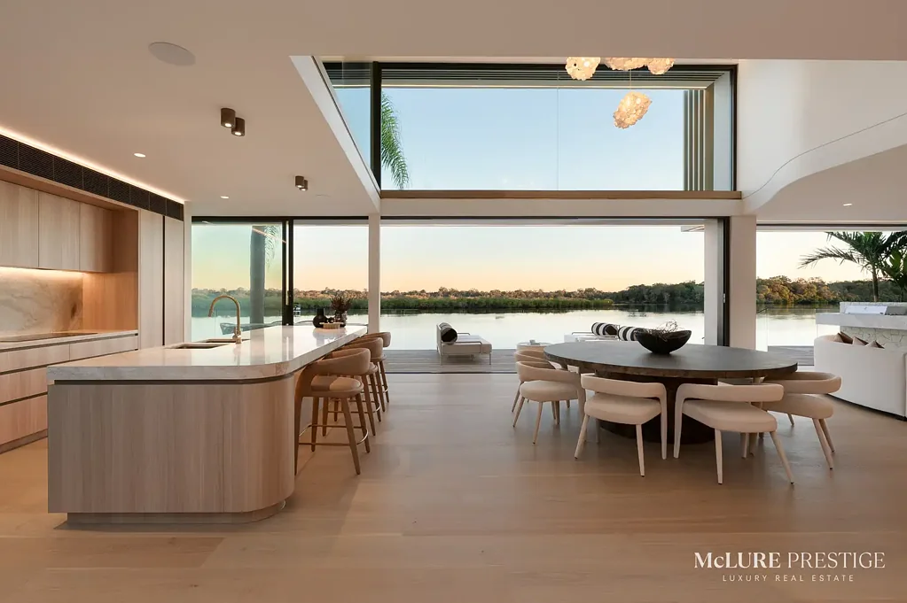 Noosaville 4 Slaapkamer Casa Luca | Some Homes Mark a Moment. Others Define a Chapter
