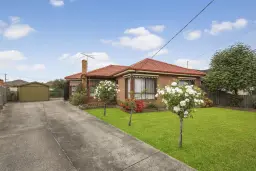 132 Cyprus Street, Lalor