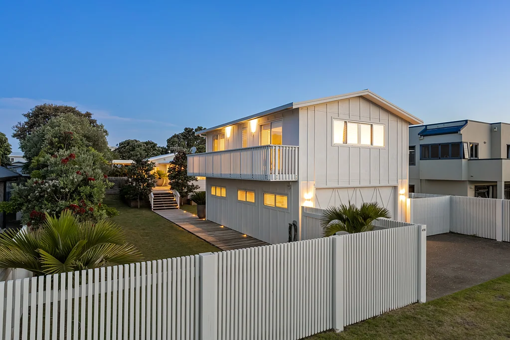 416 Rangi Avenue, Whangamata, Thames, Waikato
