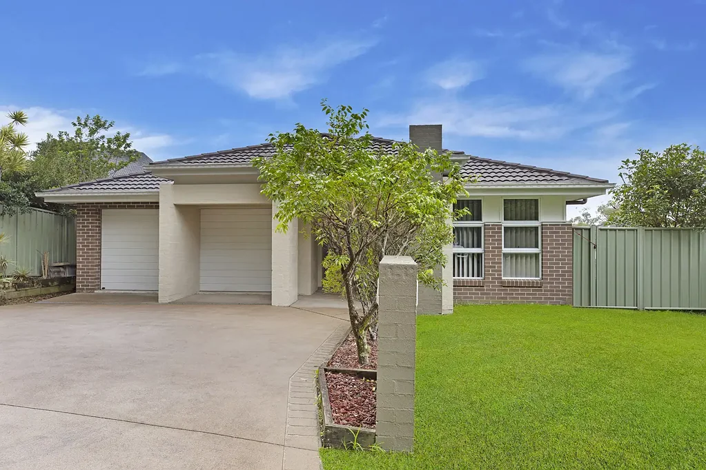 Renovated Family Home in Convenient Kincumber Location