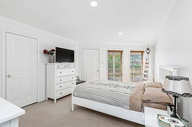 1/214 Queen Street, Altona, VIC 3018, 2 chambres, 1 salles de bain, Townhouse