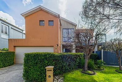 Torquay 5Kwarto OCEAN VIEWS, SPACE & EXCEPTIONAL STORAGE