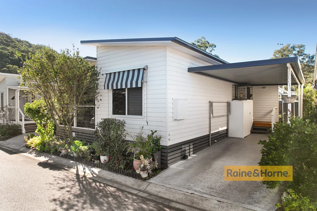 19/1 Fassifern Street, Ettalong Beach, NSW 2257