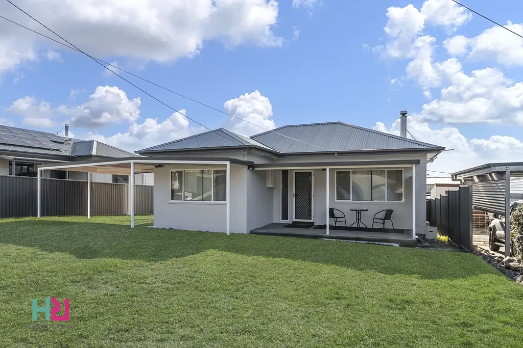 Lithgow 3房  Ideal First Home or Investment – Fully Renovated & Move-In Ready