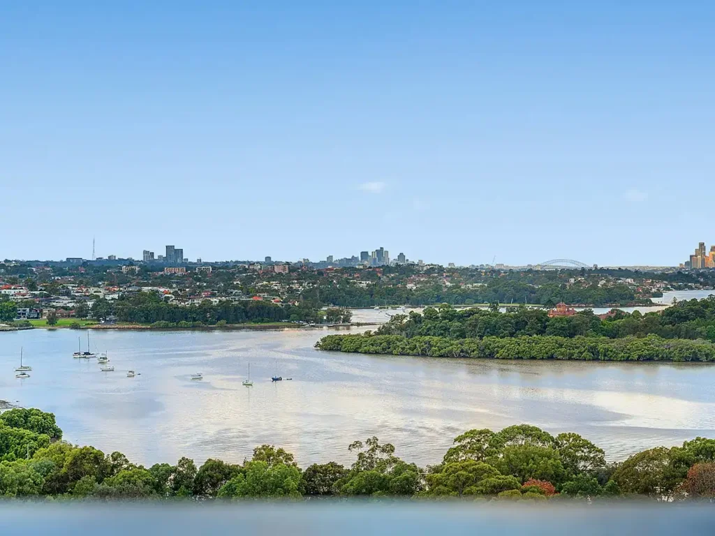 Adres Weerhou, Rhodes, NSW 2138