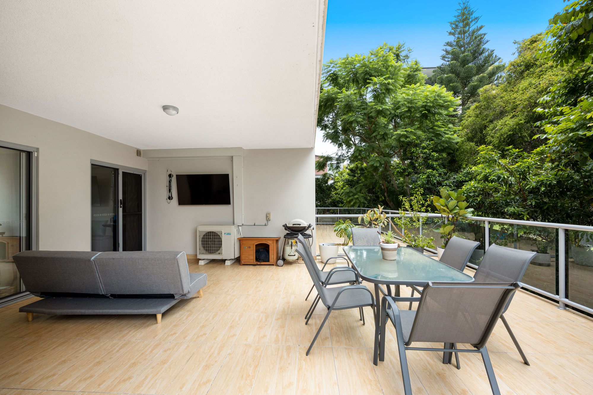 UNIT 6 25 SELBORNE ST, MOUNT GRAVATT EAST QLD 4122, 0房, 0浴, Unit