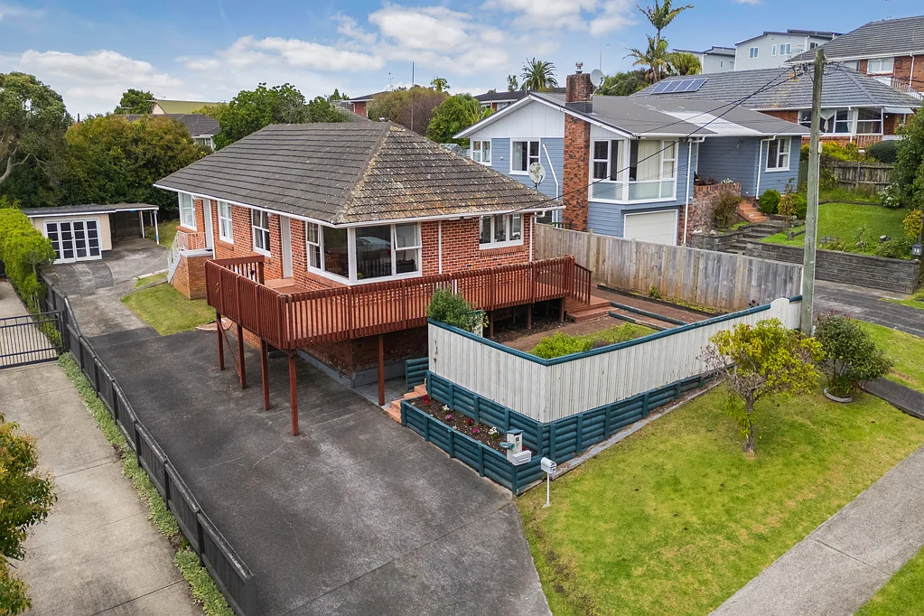 1/36 Ocean View Road, Northcote, North Shore City, Auckland