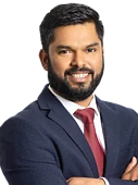 Kumar Namdar