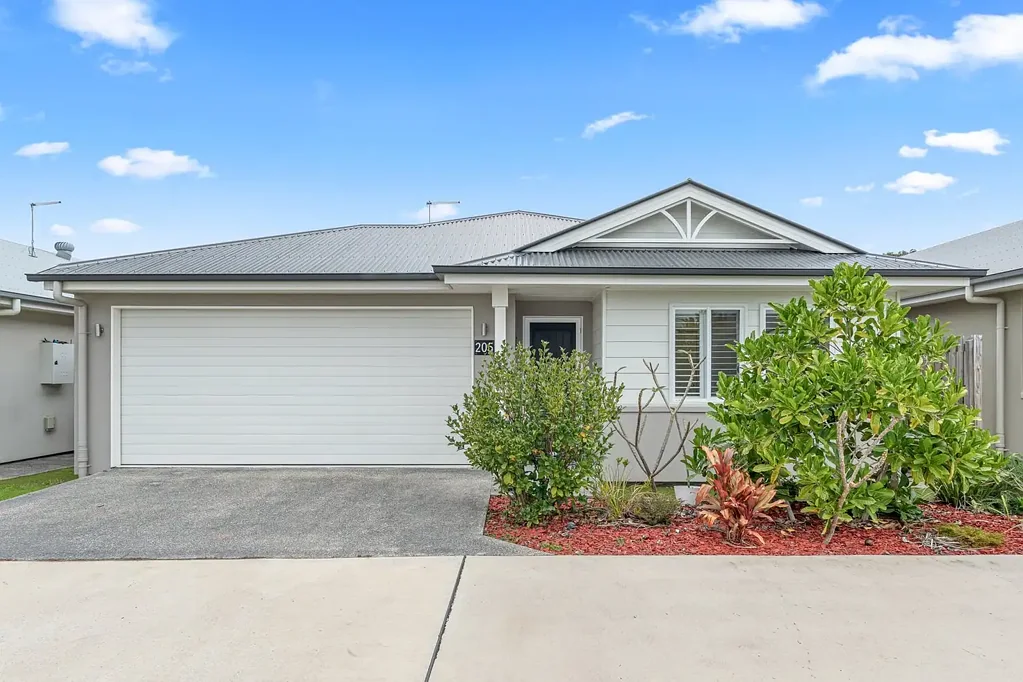 Urangan 2Zimmer Retirement Living in Comfort and Style