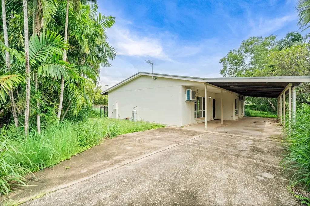 12 Callie Court, Rosebery, NT 832