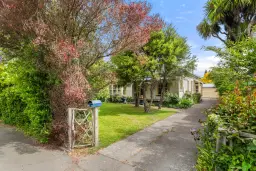 70 Sullivan Avenue, Woolston