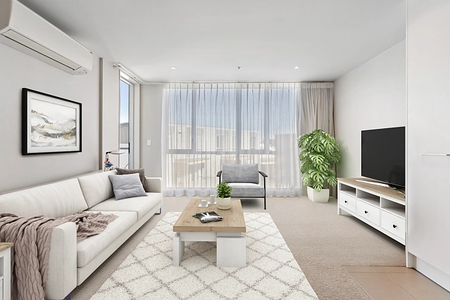 606/3 Rose Garden Lane, Albany, North Shore City